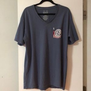 USA t-shirt